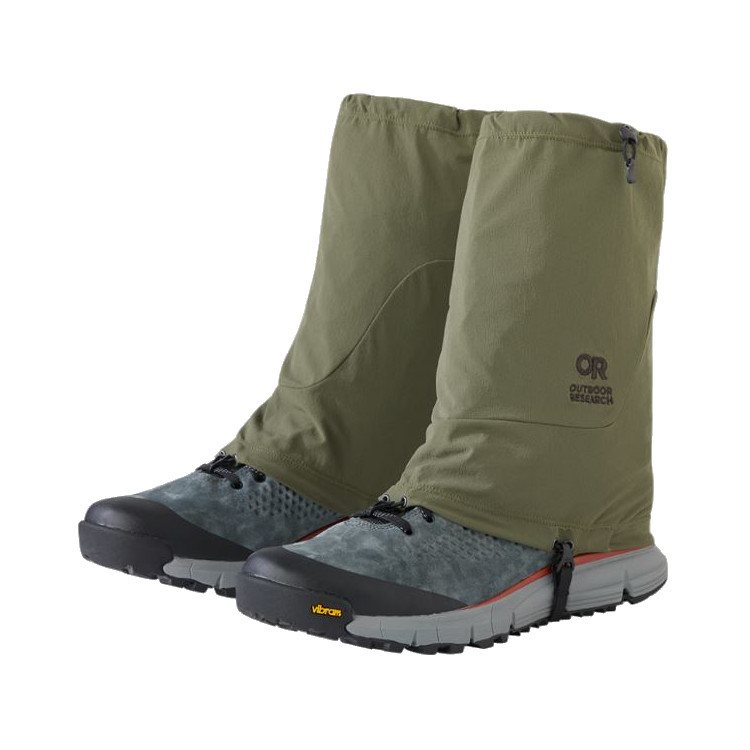 Outdoor Research Bugout Ferrosi Thru Gaiters - Image 2
